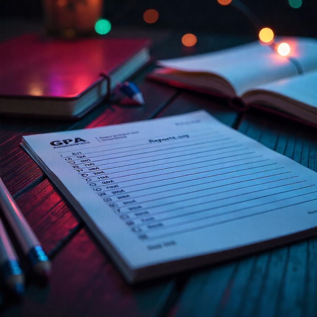 Understanding the US Grading System: Grades and GPA Explained
