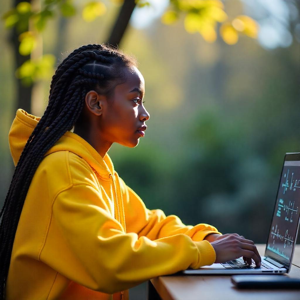 Why Online Physics Tutoring Is the Key to Academic Success