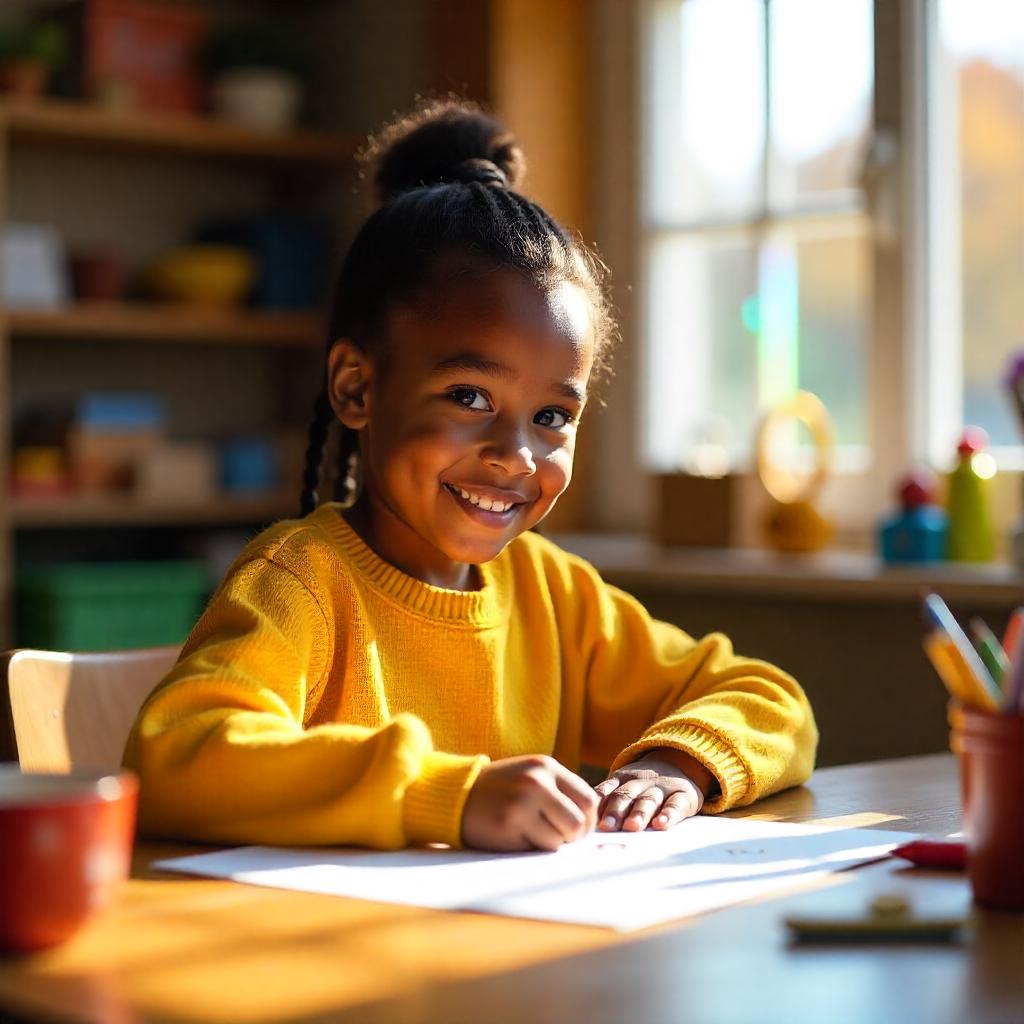 The Benefits of Personalized Home Education for Child Development